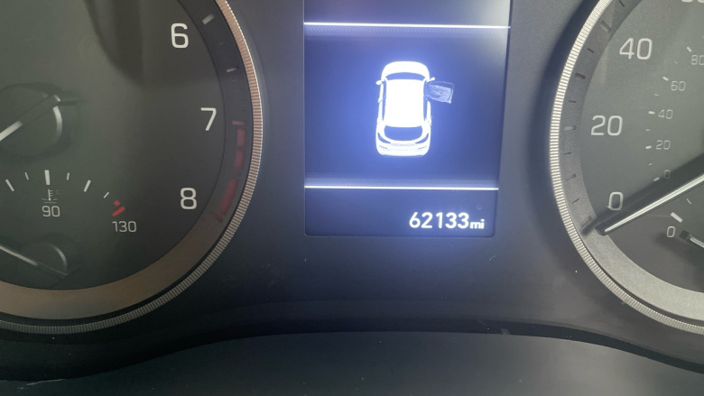 Hyundai Tucson 1.6 GDi SE Nav 5dr 2WD Petrol Estate